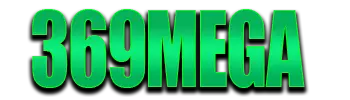 Logo 369MEGA